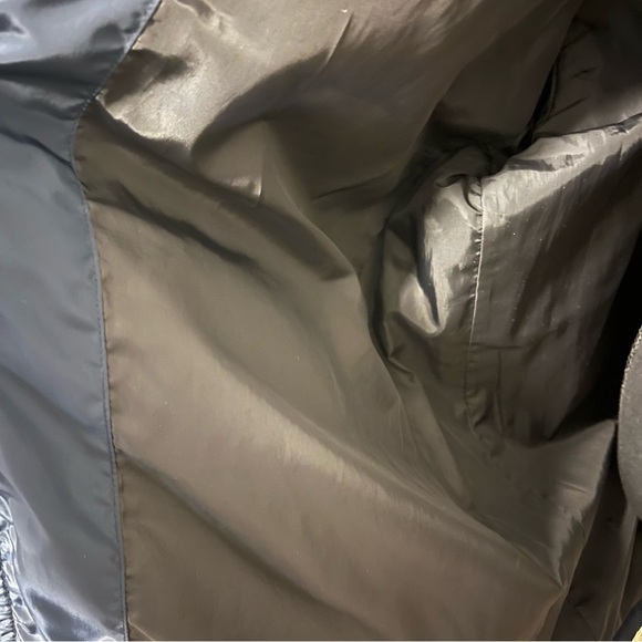 Marc New York Andrew Marc lightweight channel quilting puffer. Mixed media. XXL - Picture 9 of 9